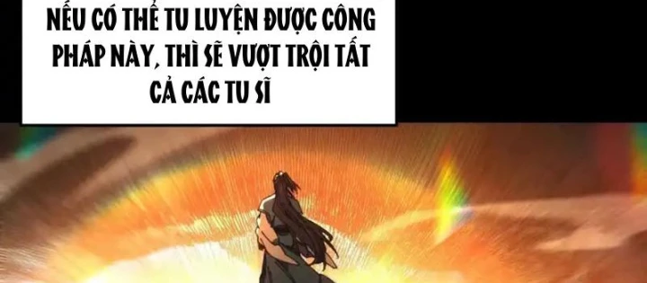 Thực sự có người cho rằng tu tiên khó sao? Chapter 32 - 4