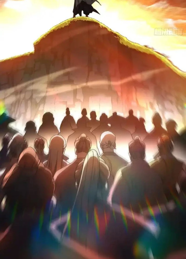 Thực sự có người cho rằng tu tiên khó sao? Chapter 32 - 5