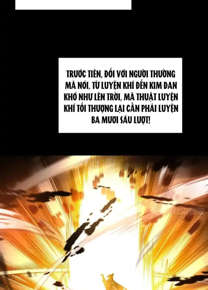 Thực sự có người cho rằng tu tiên khó sao? Chapter 32 - 7