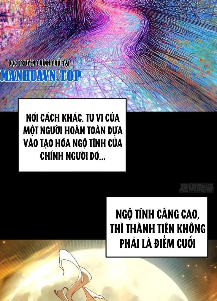 Thực sự có người cho rằng tu tiên khó sao? Chapter 32 - 13