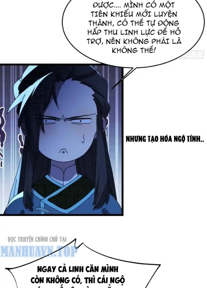 Thực sự có người cho rằng tu tiên khó sao? Chapter 32 - 23