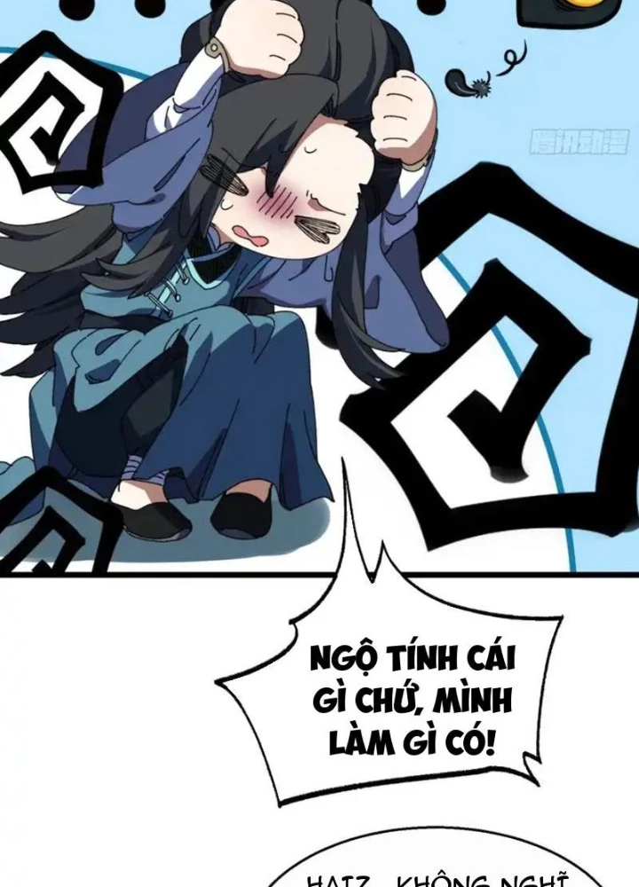 Thực sự có người cho rằng tu tiên khó sao? Chapter 32 - 25