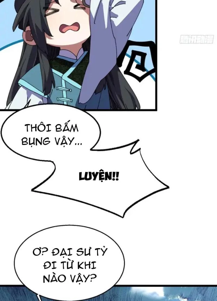 Thực sự có người cho rằng tu tiên khó sao? Chapter 32 - 27