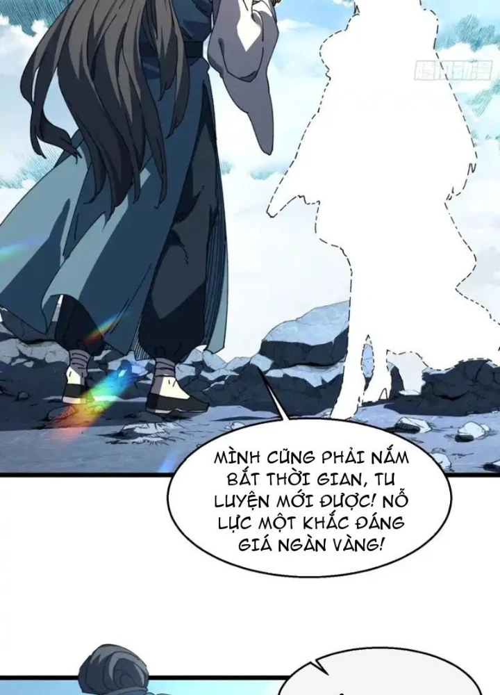 Thực sự có người cho rằng tu tiên khó sao? Chapter 32 - 29