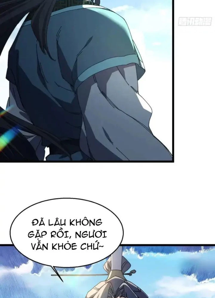 Thực sự có người cho rằng tu tiên khó sao? Chapter 32 - 31