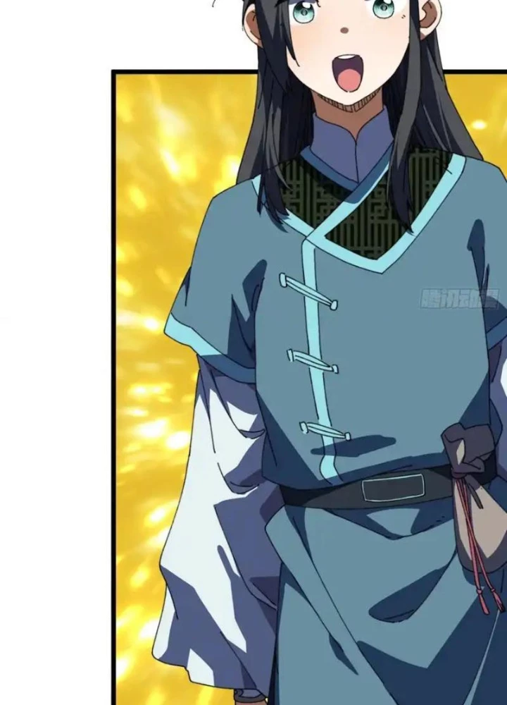 Thực sự có người cho rằng tu tiên khó sao? Chapter 32 - 35