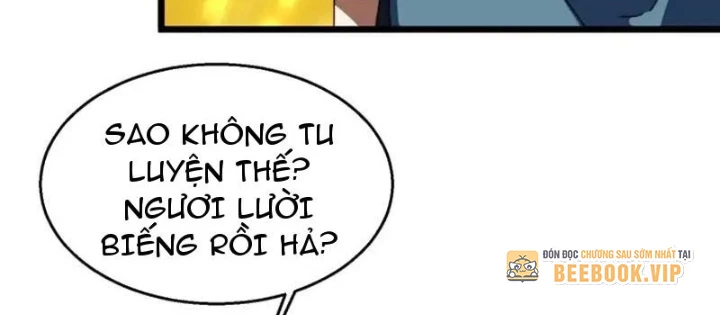 Thực sự có người cho rằng tu tiên khó sao? Chapter 32 - 36
