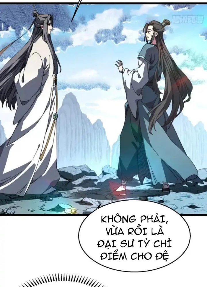 Thực sự có người cho rằng tu tiên khó sao? Chapter 32 - 37