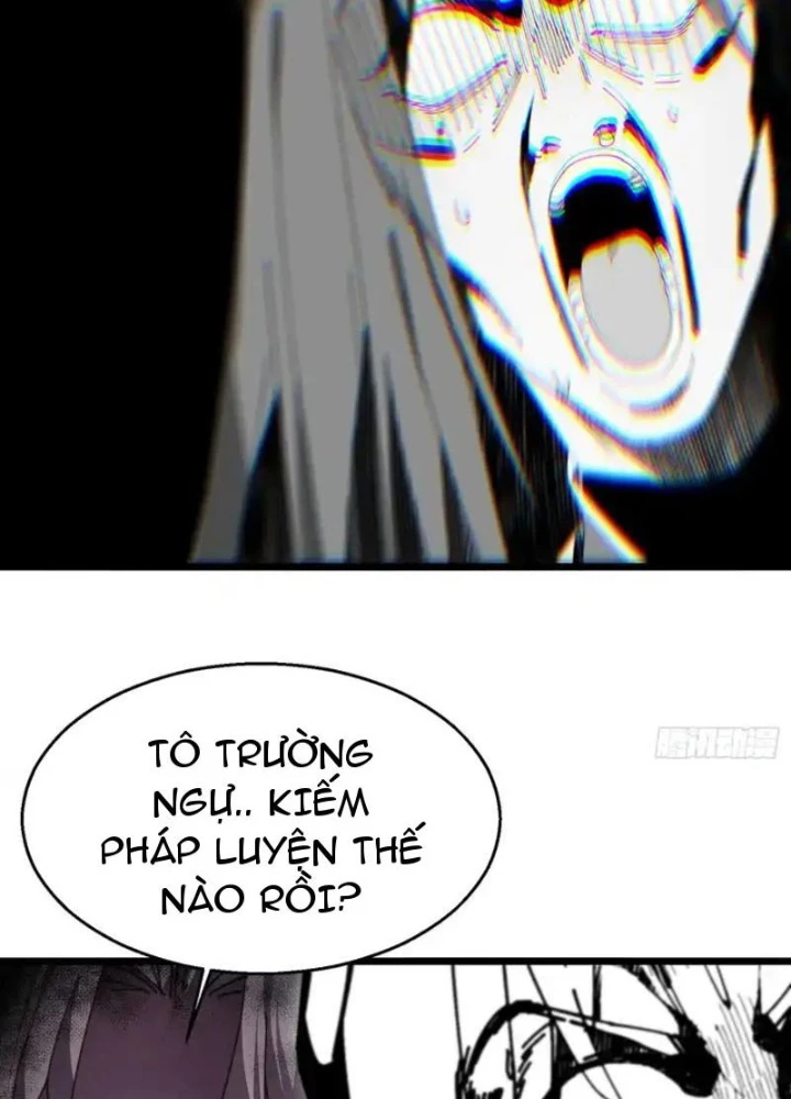 Thực sự có người cho rằng tu tiên khó sao? Chapter 32 - 39