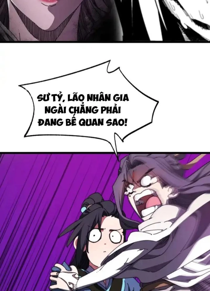 Thực sự có người cho rằng tu tiên khó sao? Chapter 32 - 41