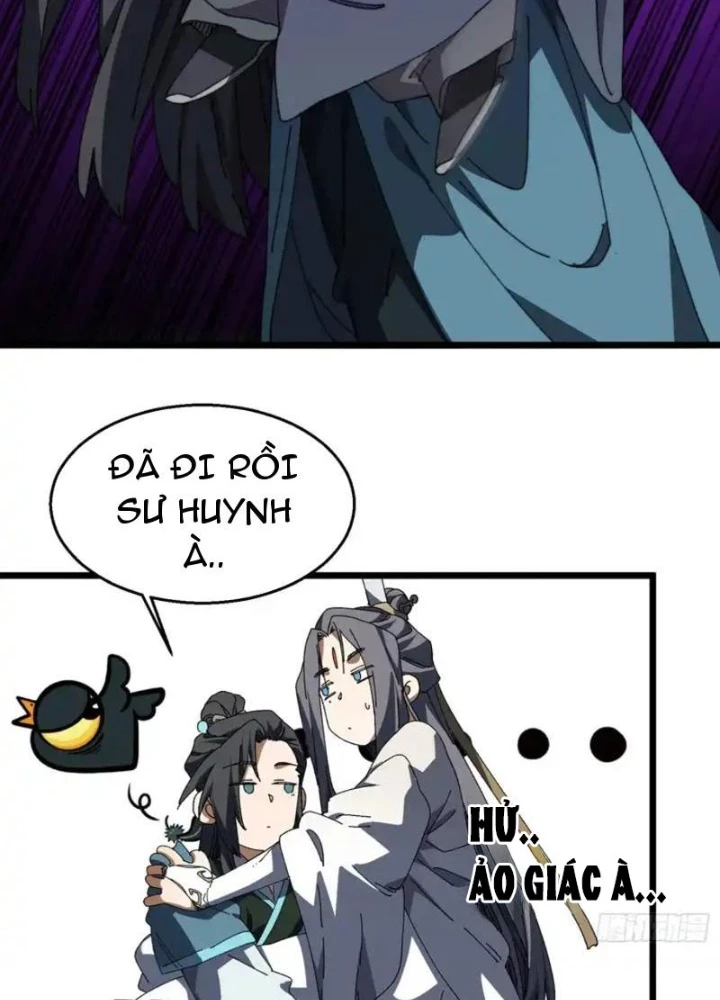 Thực sự có người cho rằng tu tiên khó sao? Chapter 32 - 43