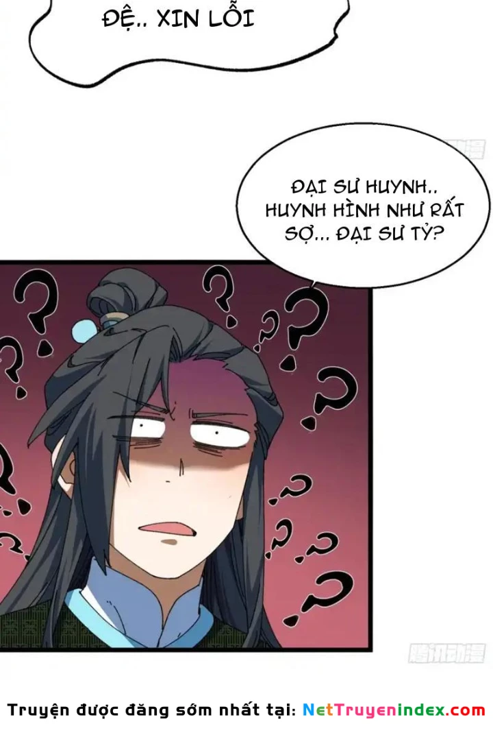 Thực sự có người cho rằng tu tiên khó sao? Chapter 32 - 47