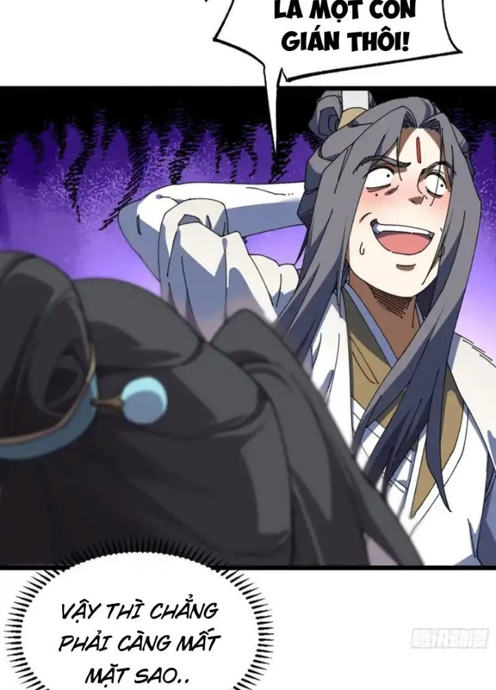 Thực sự có người cho rằng tu tiên khó sao? Chapter 32 - 49