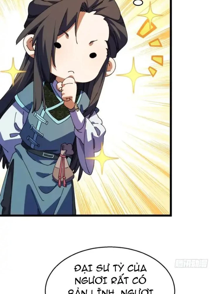 Thực sự có người cho rằng tu tiên khó sao? Chapter 32 - 51