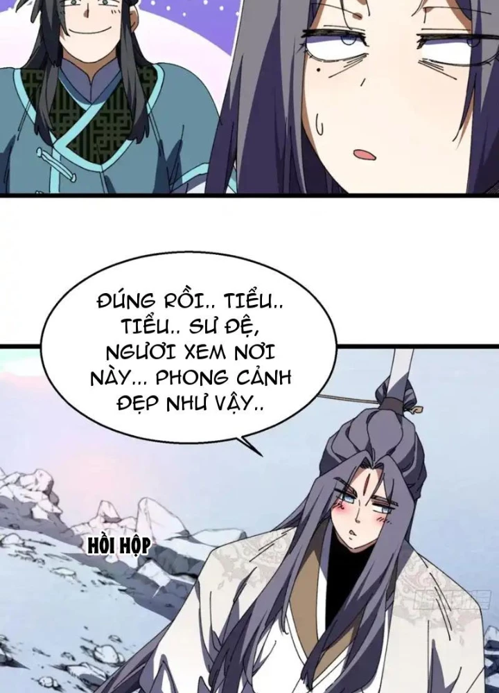 Thực sự có người cho rằng tu tiên khó sao? Chapter 32 - 53