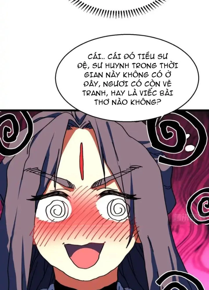 Thực sự có người cho rằng tu tiên khó sao? Chapter 32 - 61