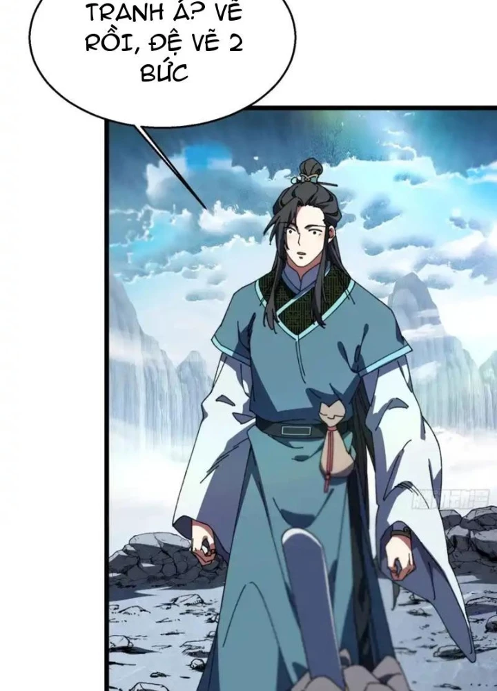 Thực sự có người cho rằng tu tiên khó sao? Chapter 32 - 63