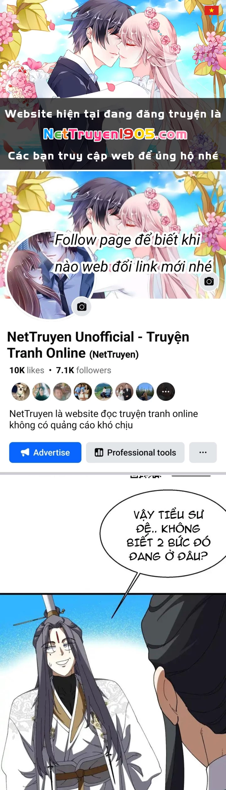 Thực sự có người cho rằng tu tiên khó sao? Chapter 33 - 1