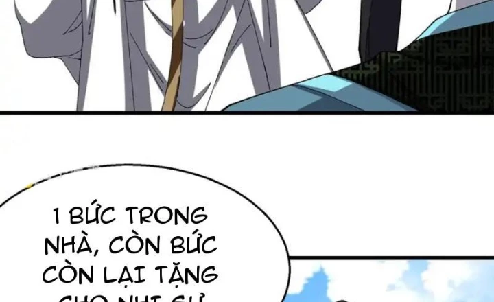 Thực sự có người cho rằng tu tiên khó sao? Chapter 33 - 2