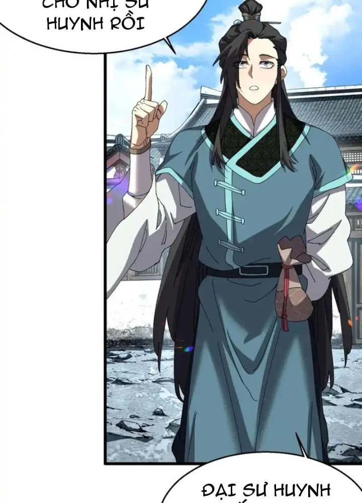 Thực sự có người cho rằng tu tiên khó sao? Chapter 33 - 3