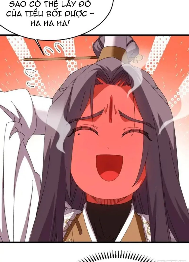 Thực sự có người cho rằng tu tiên khó sao? Chapter 33 - 5