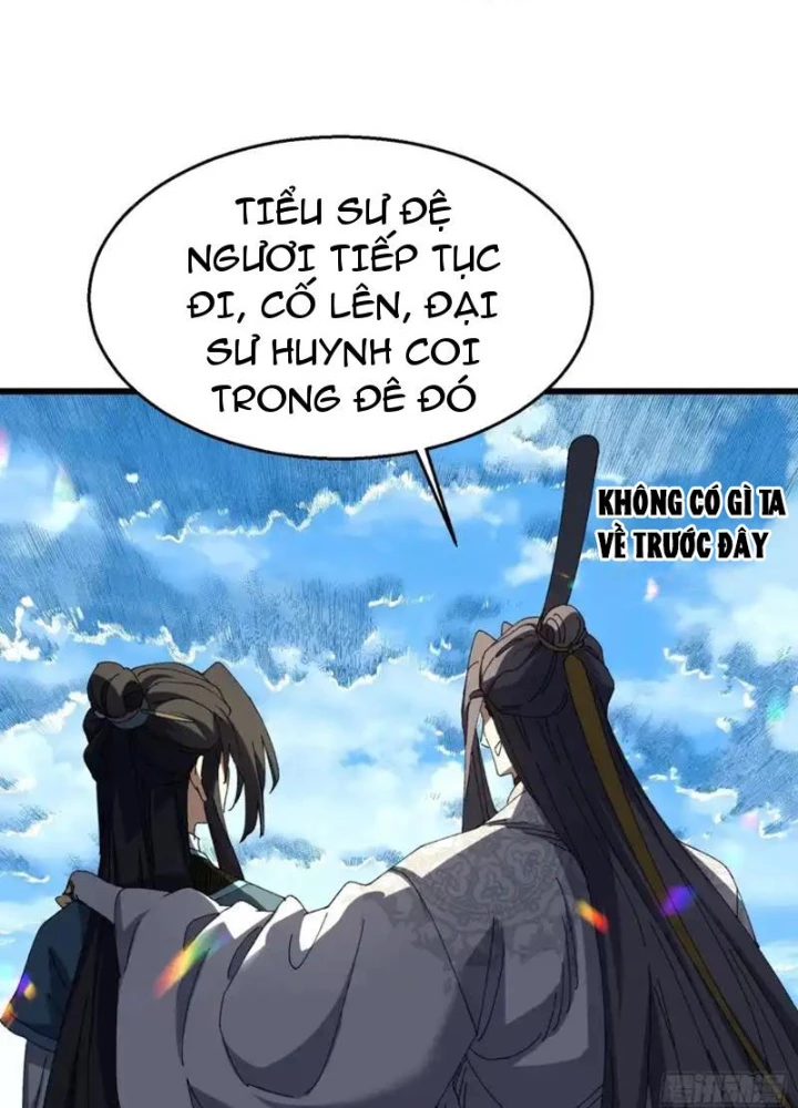 Thực sự có người cho rằng tu tiên khó sao? Chapter 33 - 7