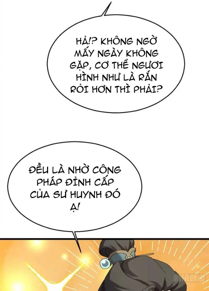 Thực sự có người cho rằng tu tiên khó sao? Chapter 33 - 9