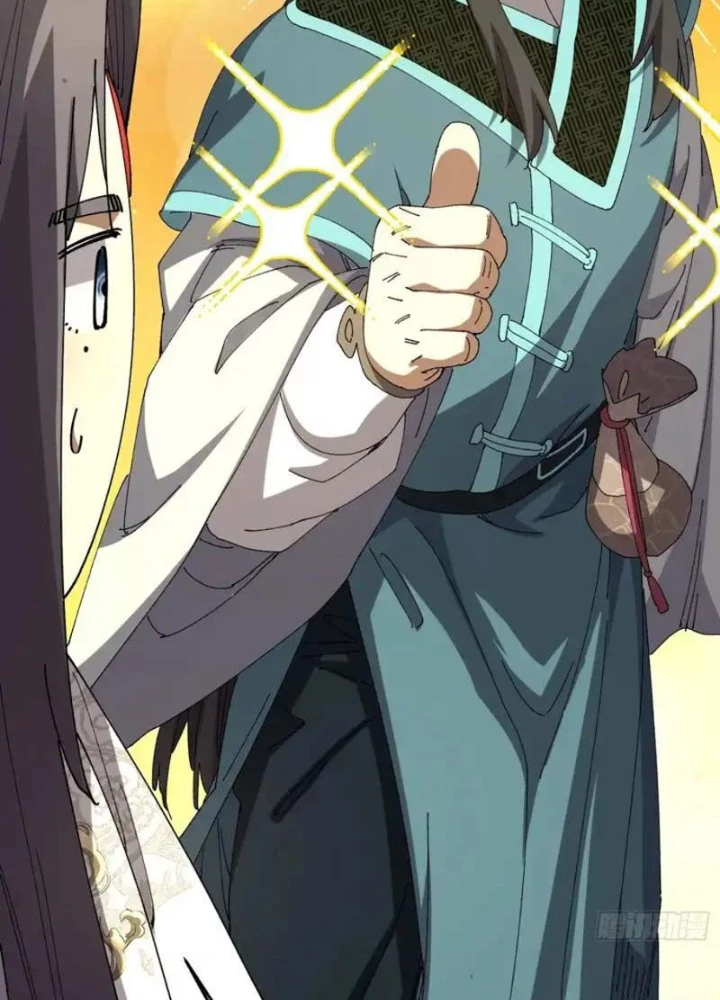 Thực sự có người cho rằng tu tiên khó sao? Chapter 33 - 11