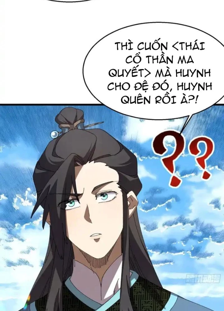 Thực sự có người cho rằng tu tiên khó sao? Chapter 33 - 13