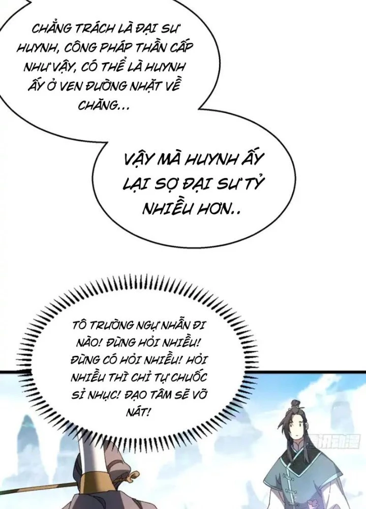 Thực sự có người cho rằng tu tiên khó sao? Chapter 33 - 15