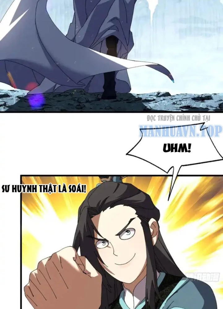 Thực sự có người cho rằng tu tiên khó sao? Chapter 33 - 29