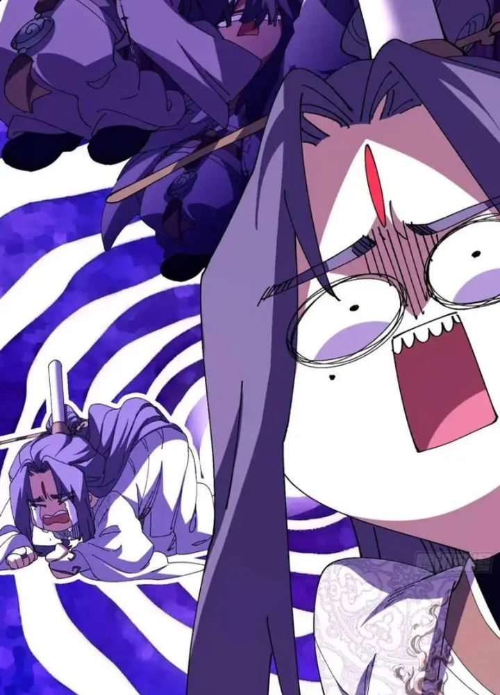 Thực sự có người cho rằng tu tiên khó sao? Chapter 33 - 35