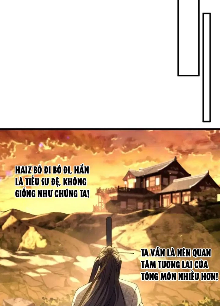 Thực sự có người cho rằng tu tiên khó sao? Chapter 33 - 39