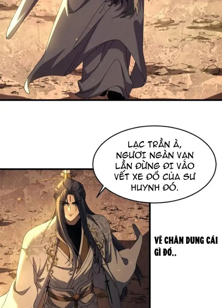 Thực sự có người cho rằng tu tiên khó sao? Chapter 33 - 41