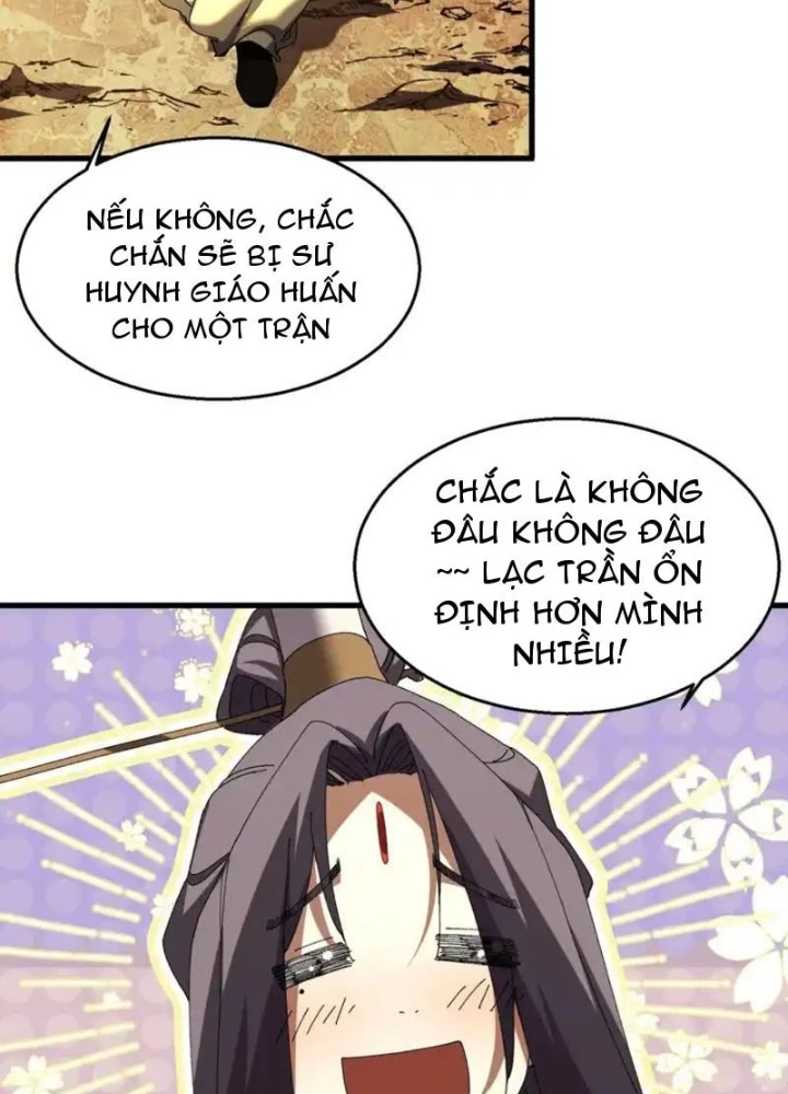 Thực sự có người cho rằng tu tiên khó sao? Chapter 33 - 43