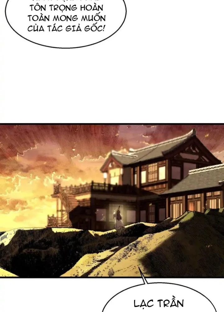 Thực sự có người cho rằng tu tiên khó sao? Chapter 33 - 45