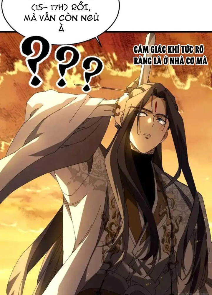 Thực sự có người cho rằng tu tiên khó sao? Chapter 33 - 47