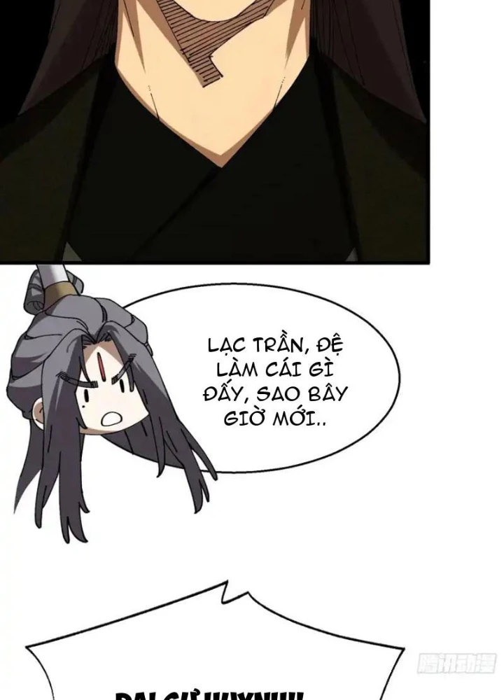 Thực sự có người cho rằng tu tiên khó sao? Chapter 33 - 51