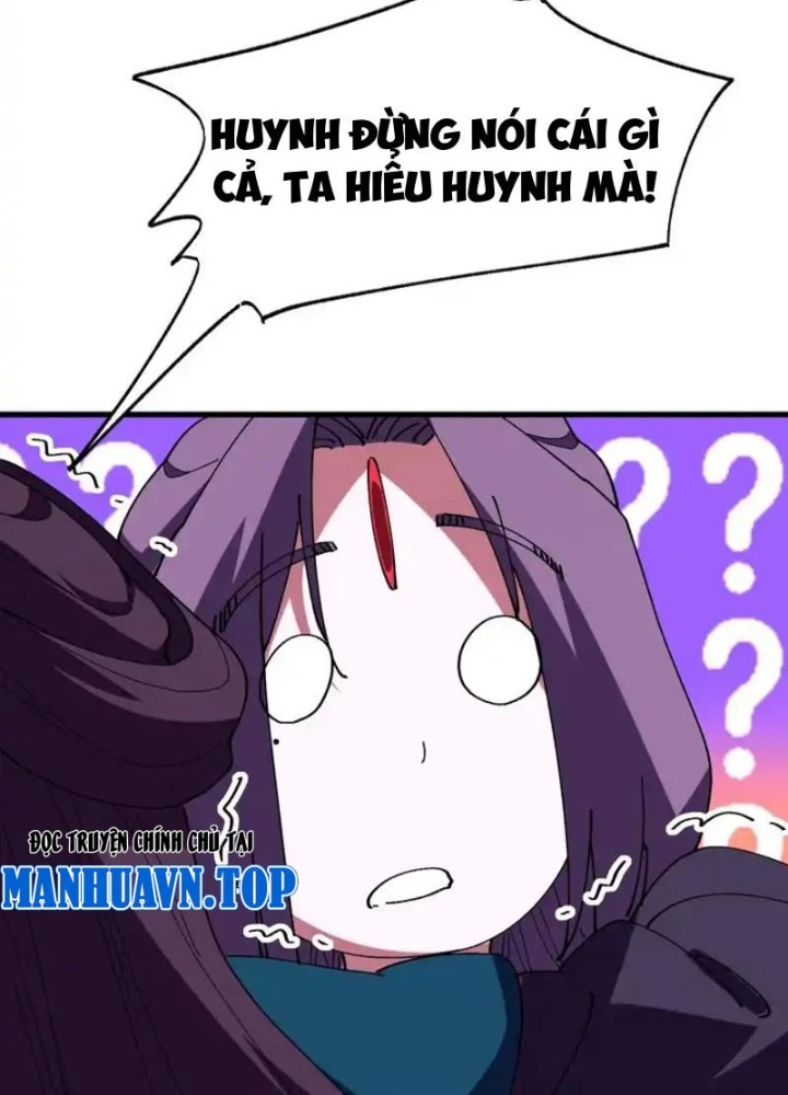 Thực sự có người cho rằng tu tiên khó sao? Chapter 33 - 55