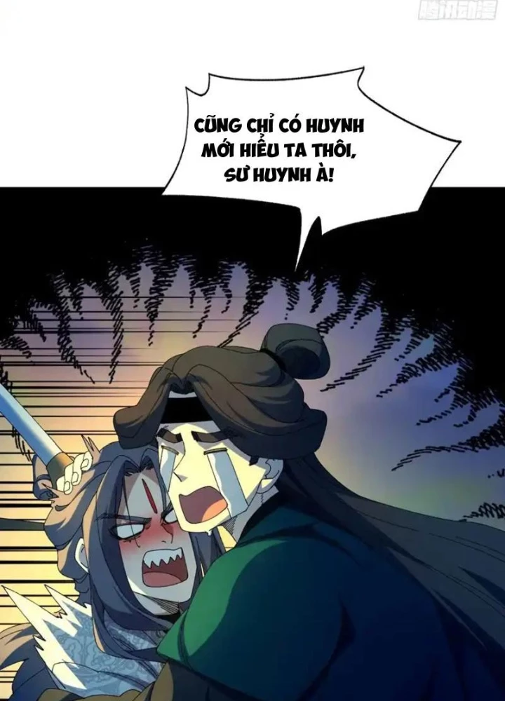 Thực sự có người cho rằng tu tiên khó sao? Chapter 33 - 57