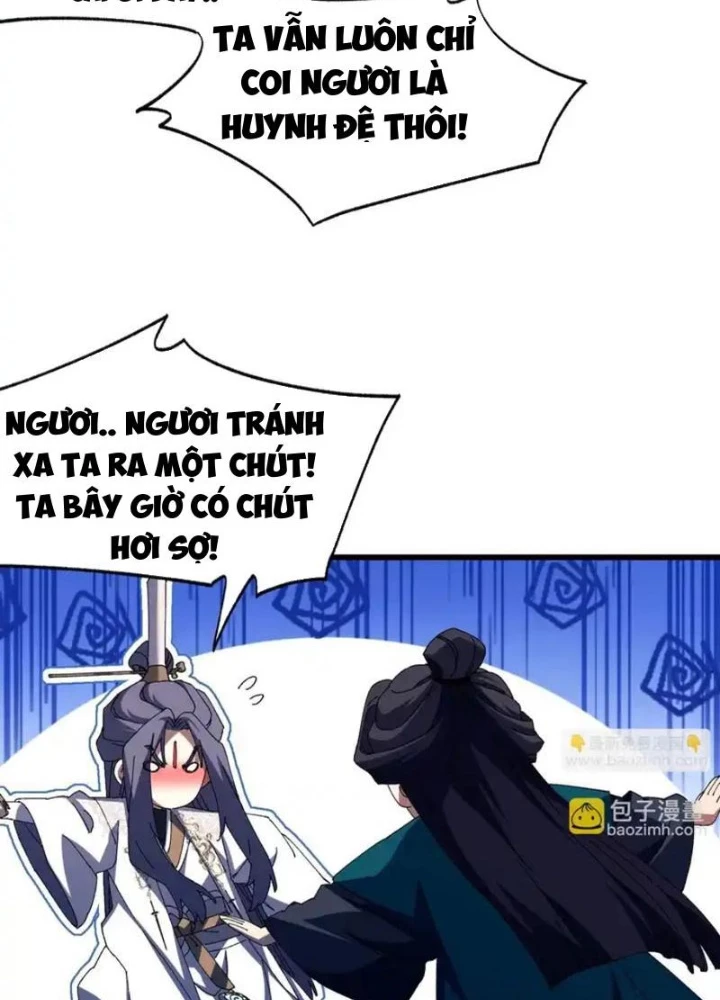 Thực sự có người cho rằng tu tiên khó sao? Chapter 33 - 59