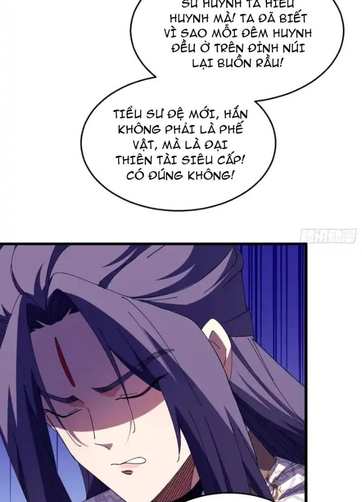 Thực sự có người cho rằng tu tiên khó sao? Chapter 33 - 61