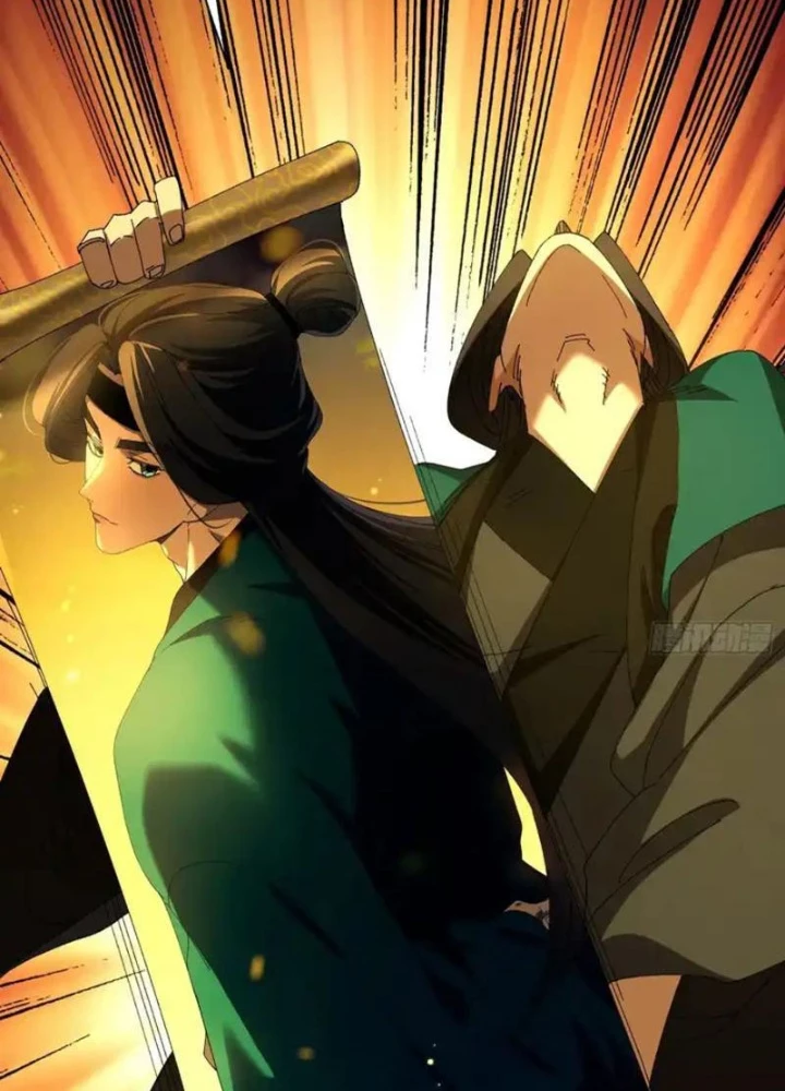 Thực sự có người cho rằng tu tiên khó sao? Chapter 33 - 73