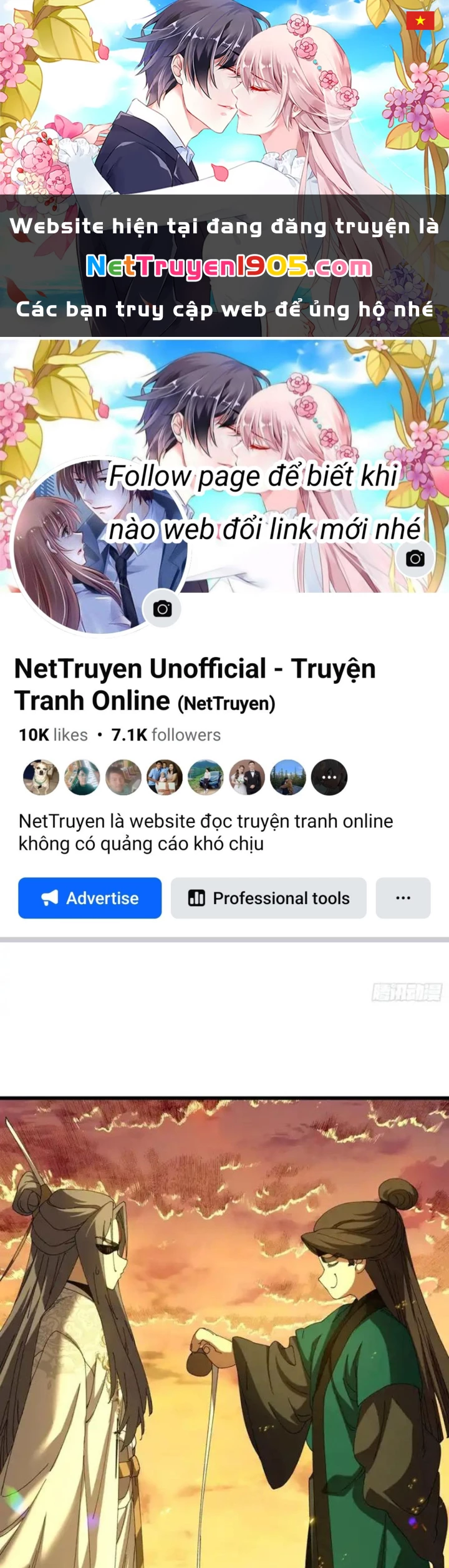 Thực sự có người cho rằng tu tiên khó sao? Chapter 34 - 1