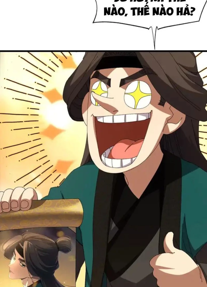 Thực sự có người cho rằng tu tiên khó sao? Chapter 34 - 3