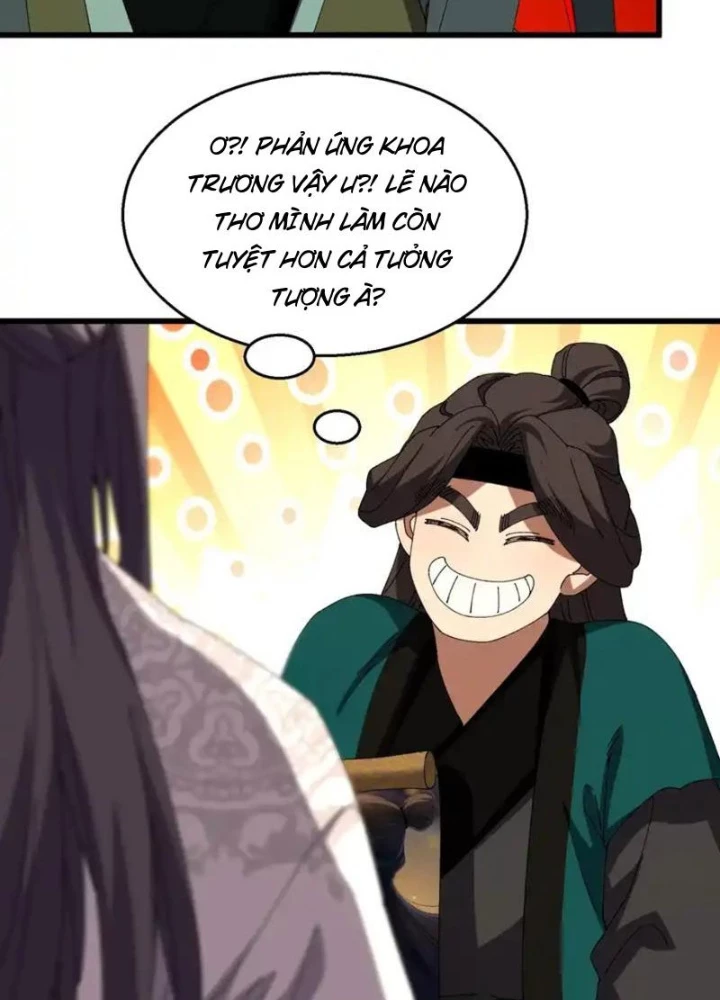 Thực sự có người cho rằng tu tiên khó sao? Chapter 34 - 7