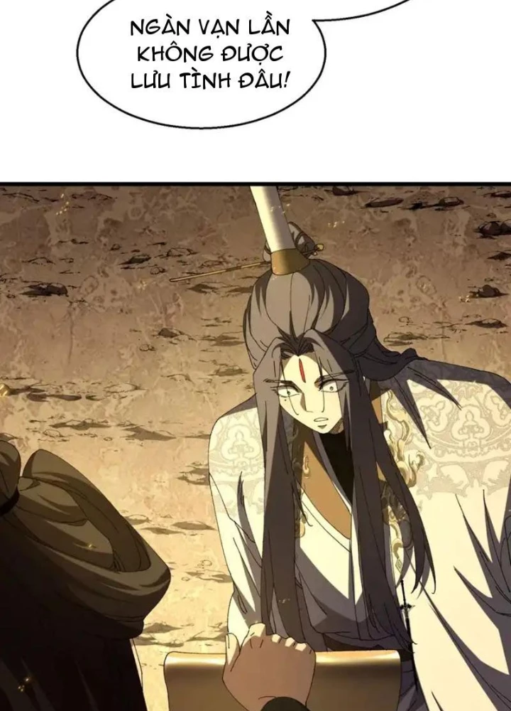 Thực sự có người cho rằng tu tiên khó sao? Chapter 34 - 9