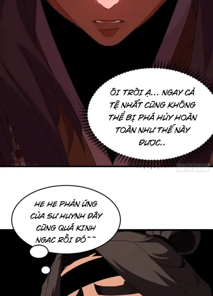 Thực sự có người cho rằng tu tiên khó sao? Chapter 34 - 19