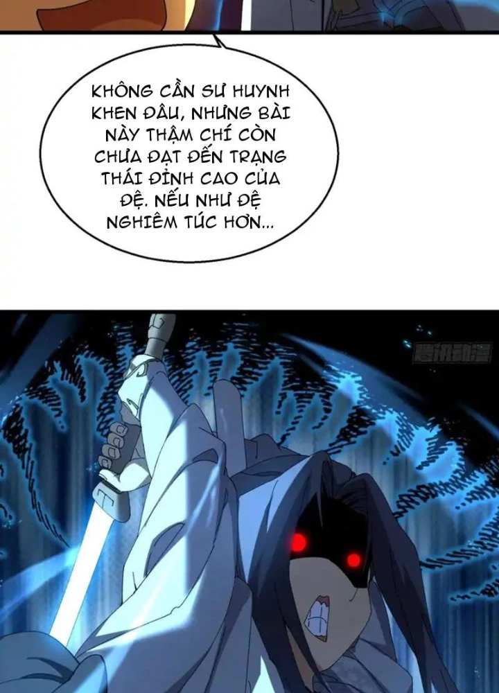 Thực sự có người cho rằng tu tiên khó sao? Chapter 34 - 23