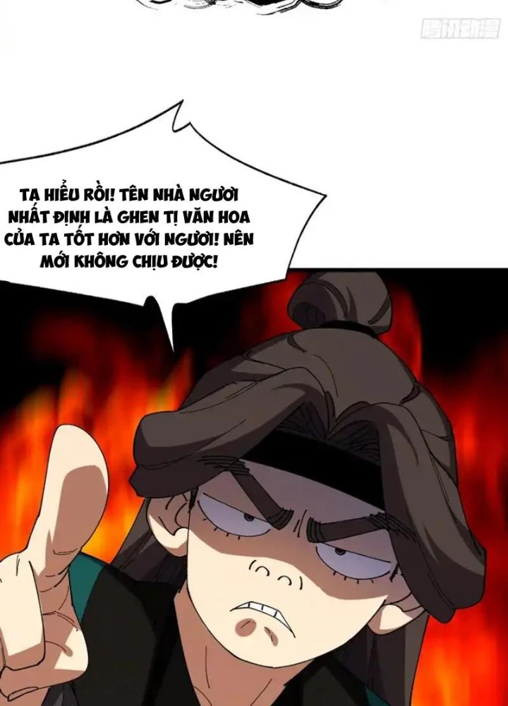 Thực sự có người cho rằng tu tiên khó sao? Chapter 34 - 35